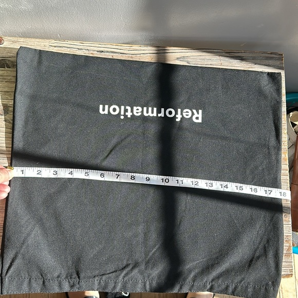 Reformation bag - Picture 4 of 5